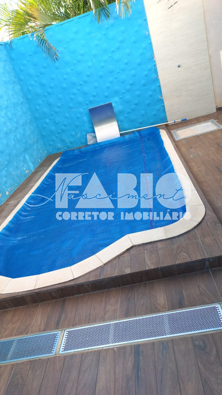 Casa de Condomínio com 3 quartos à venda, 153m² — foto 23 de 25