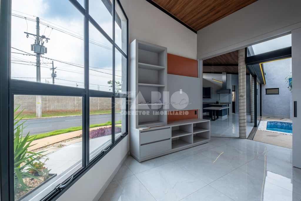Casa de Condomínio com 3 quartos à venda, 167m² — foto 8 de 29
