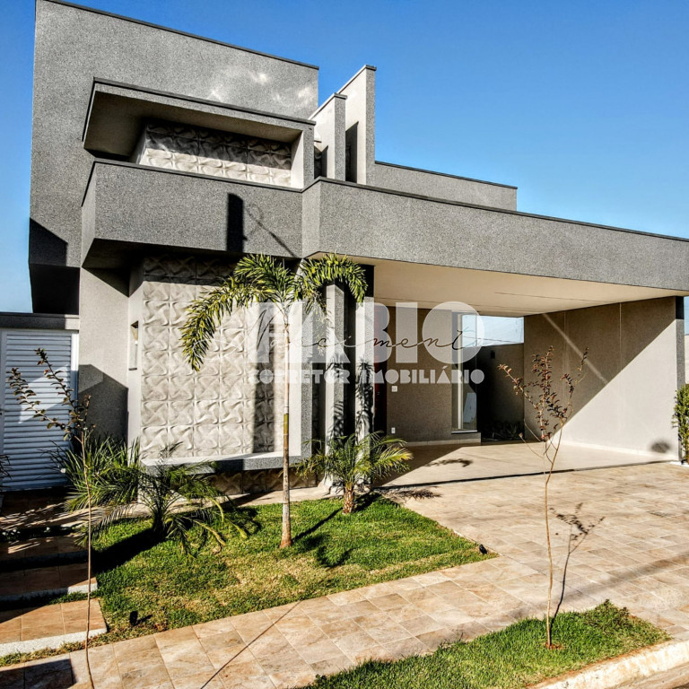 Casa de Condomínio com 3 quartos à venda, 154m² — foto 4 de 28
