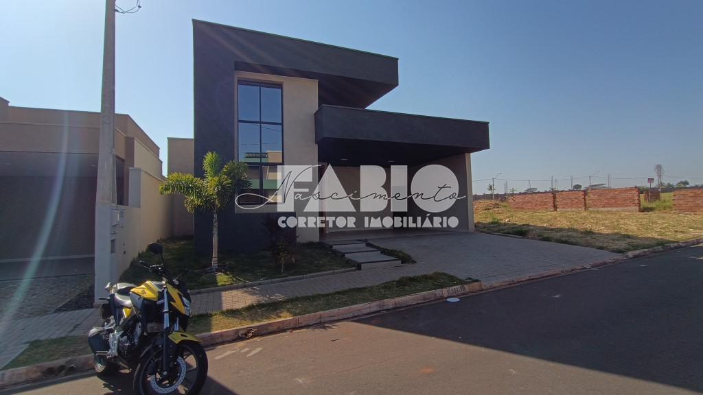 Casa de Condomínio com 3 quartos à venda, 158m² — foto 1 de 22