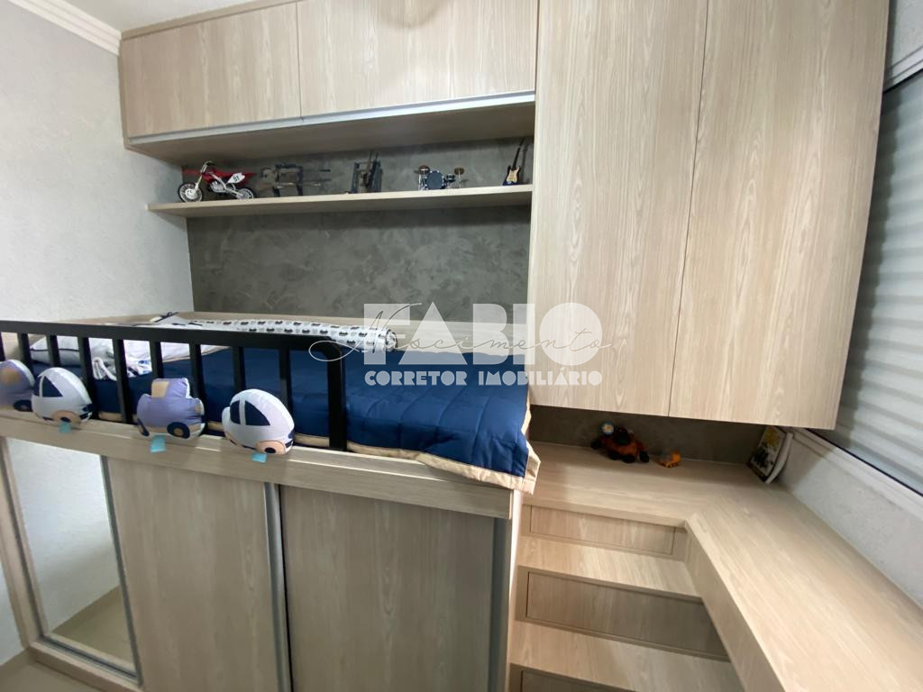 Casa de Condomínio com 3 quartos à venda, 140m² — foto 29 de 30