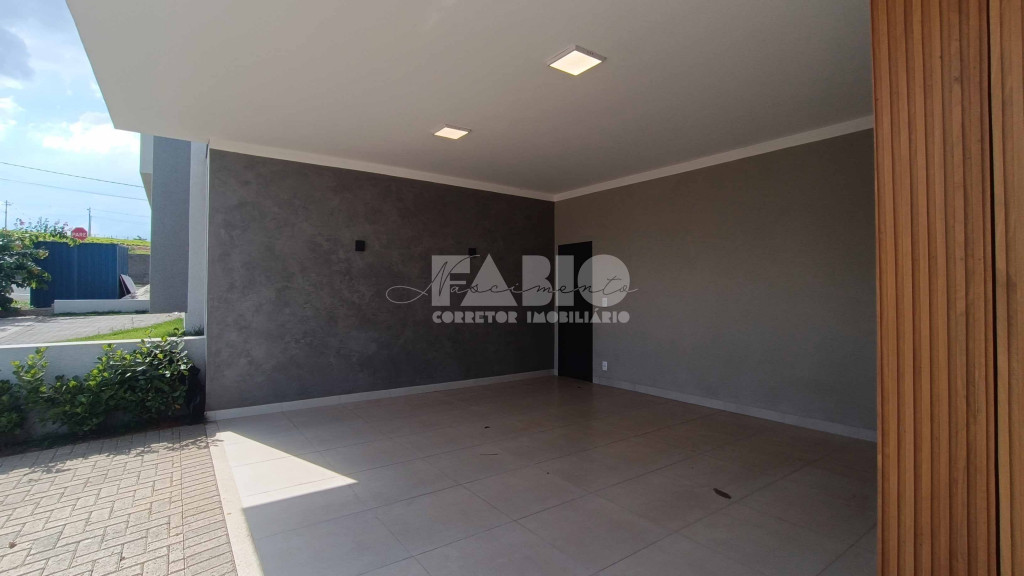 Casa de Condomínio com 3 quartos à venda, 170m² — foto 7 de 29