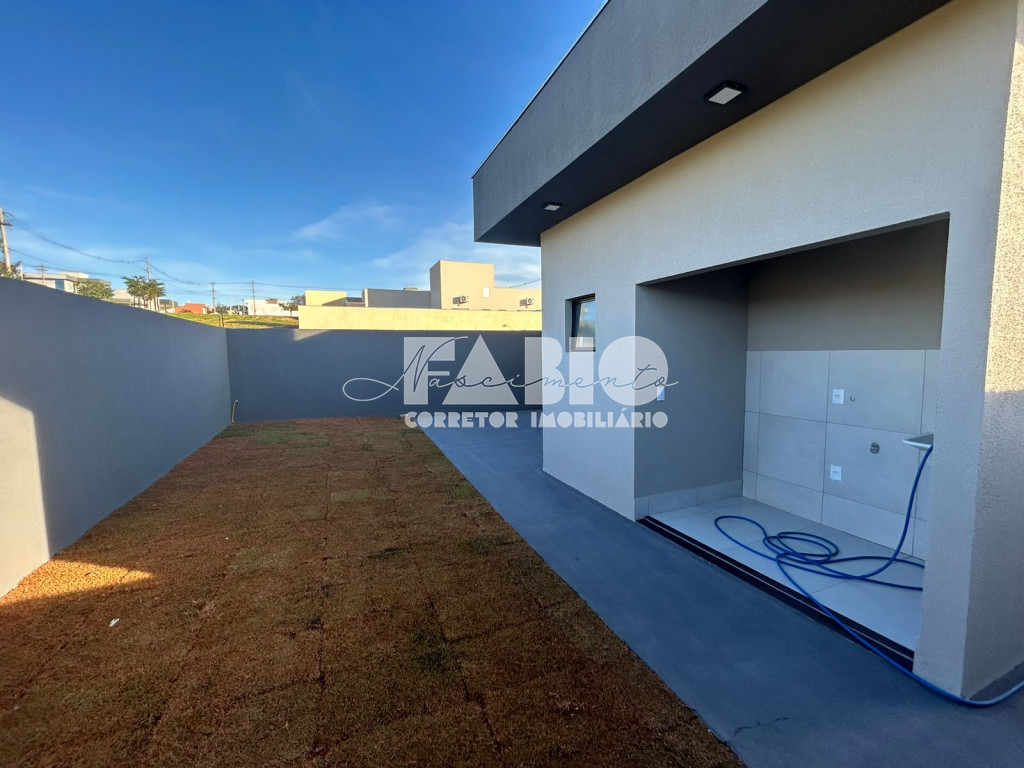 Casa de Condomínio com 3 quartos à venda, 111m² — foto 8 de 22