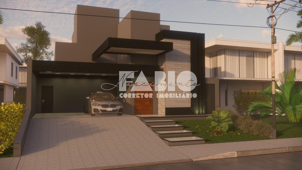 Casa de Condomínio com 3 quartos à venda, 153m² — foto 27 de 27