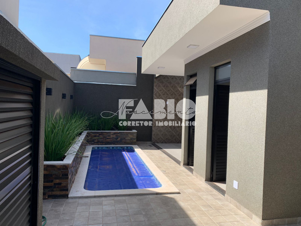 Casa de Condomínio com 3 quartos à venda, 175m² — foto 27 de 30