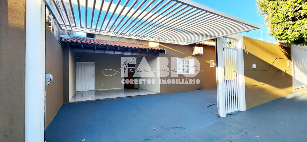 Casa com 3 quartos à venda, 165m² — foto 7 de 25
