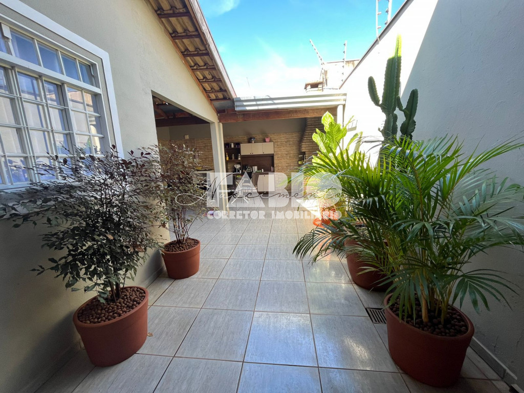 Casa com 3 quartos à venda, 120m² — foto 21 de 21