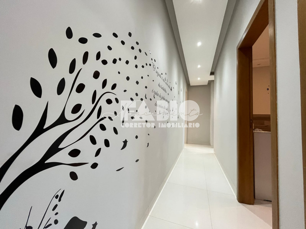 Casa de Condomínio com 4 quartos à venda, 250m² — foto 21 de 29