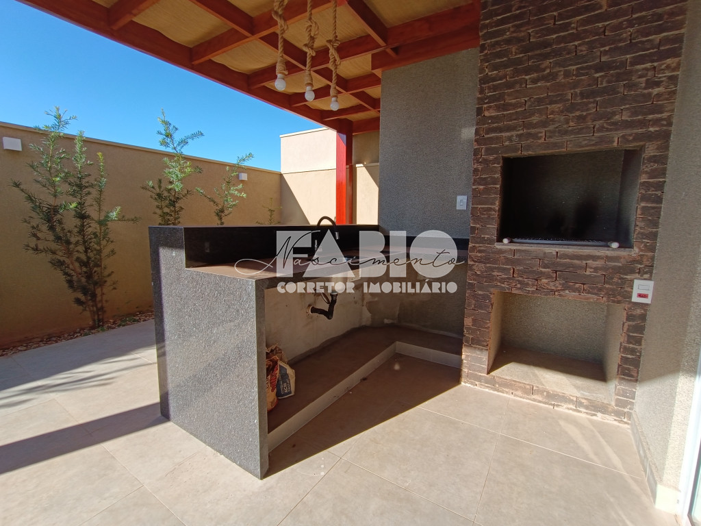 Casa de Condomínio com 3 quartos à venda, 127m² — foto 21 de 24