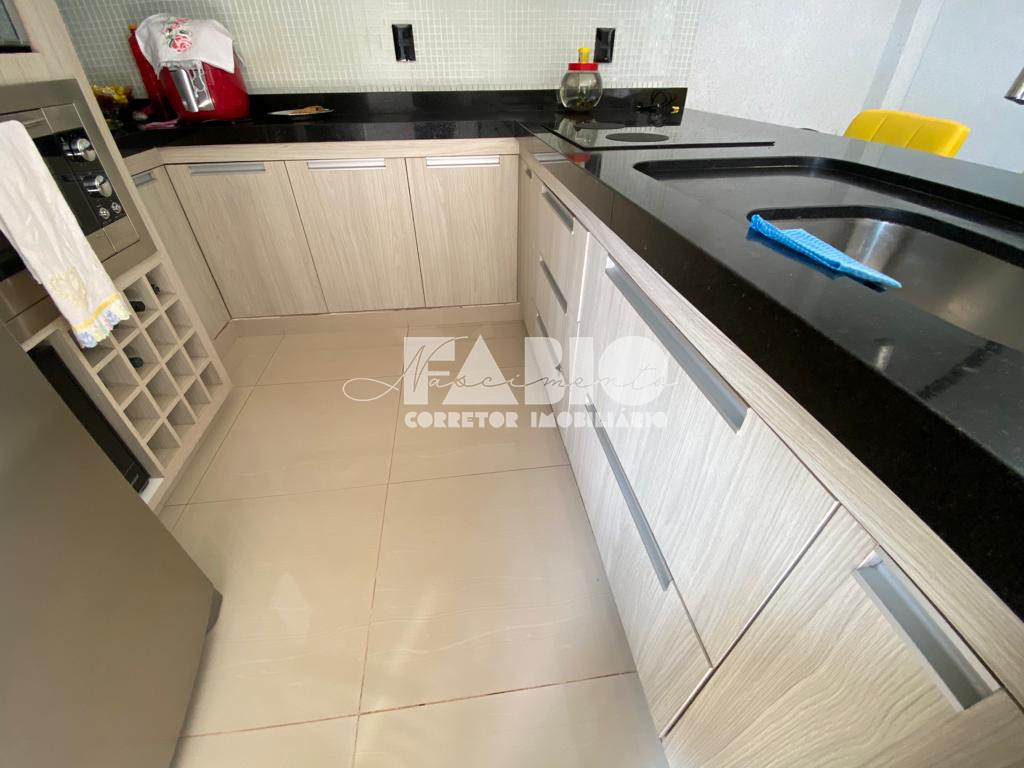 Casa de Condomínio com 3 quartos à venda, 140m² — foto 19 de 30