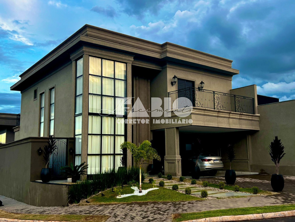 Casa de Condomínio com 3 quartos à venda, 250m² — foto 2 de 16