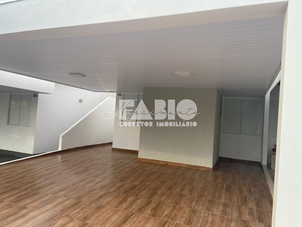 Casa de Condomínio com 3 quartos à venda, 155m² — foto 2 de 17