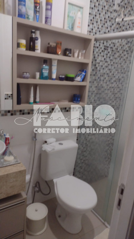 Casa de Condomínio com 2 quartos à venda, 140m² — foto 18 de 20