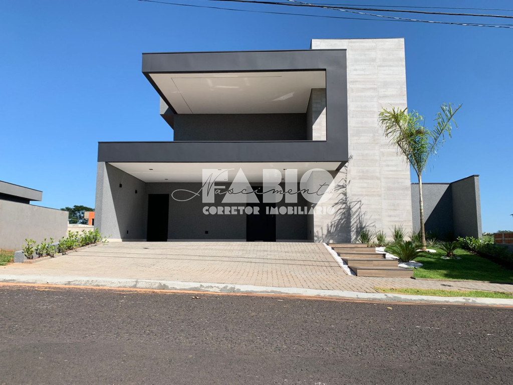 Casa de Condomínio com 3 quartos à venda, 210m² — foto 2 de 30