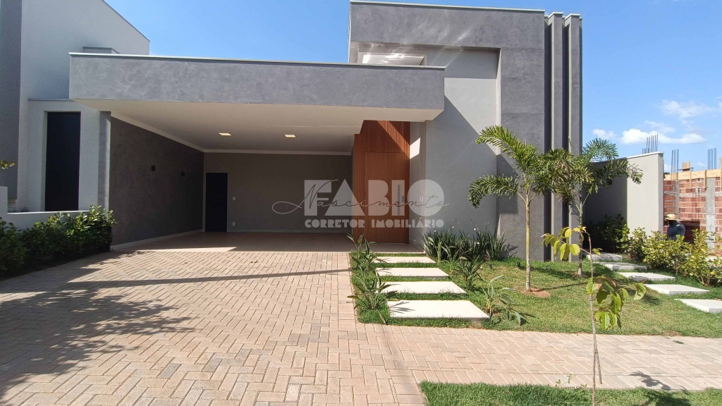 Casa de Condomínio com 3 quartos à venda, 170m² — foto 4 de 29