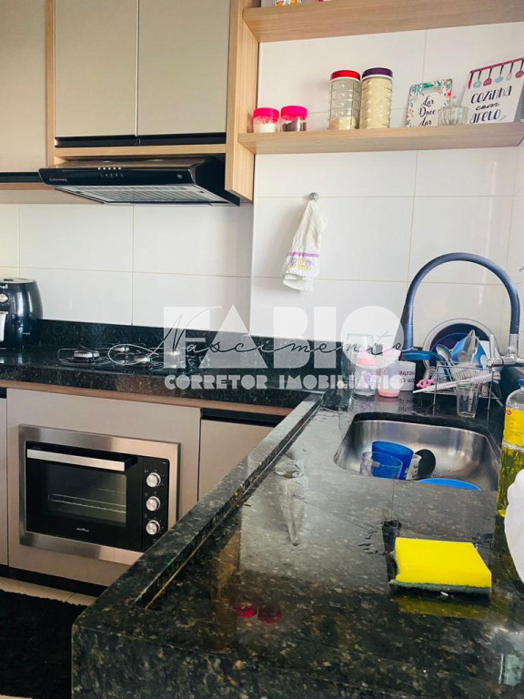 Apartamento com 3 quartos à venda, 85m² — foto 3 de 11