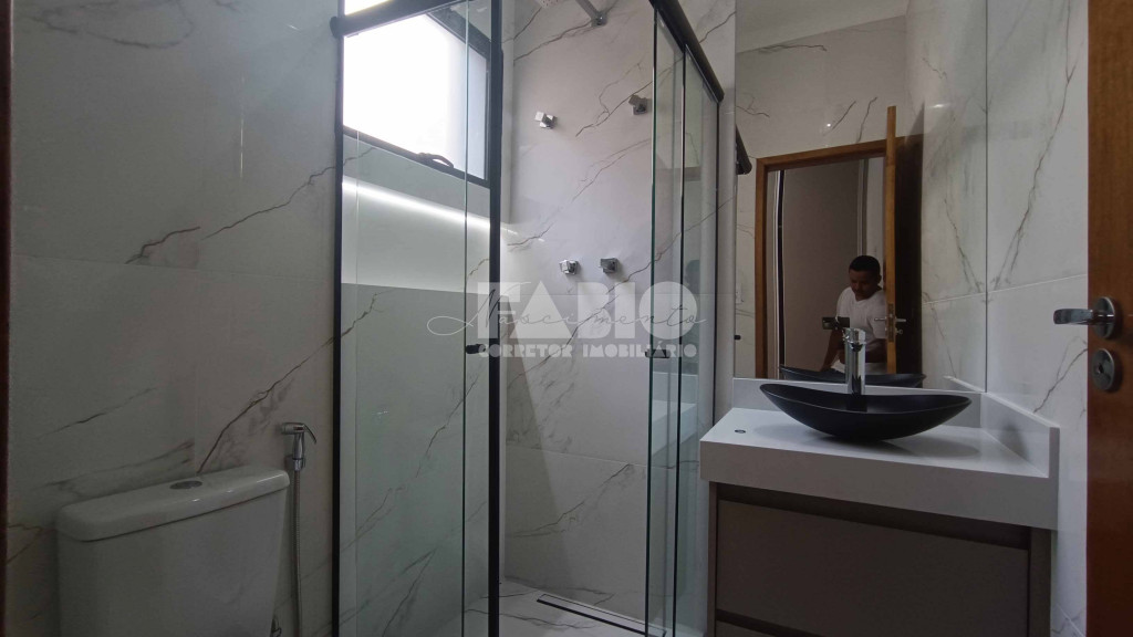 Casa de Condomínio com 3 quartos à venda, 149m² — foto 19 de 28
