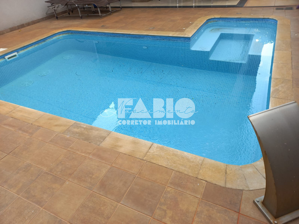 Casa de Condomínio com 4 quartos à venda, 320m² — foto 7 de 23