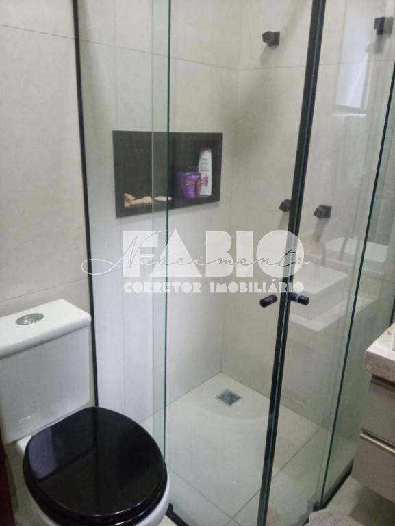 Casa de Condomínio com 2 quartos à venda, 120m² — foto 6 de 20