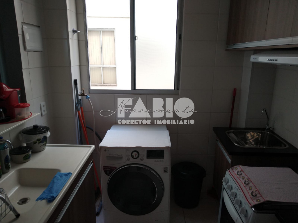 Apartamento com 2 quartos à venda, 47m² — foto 1 de 11