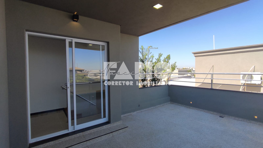 Casa de Condomínio com 4 quartos à venda, 260m² — foto 8 de 30