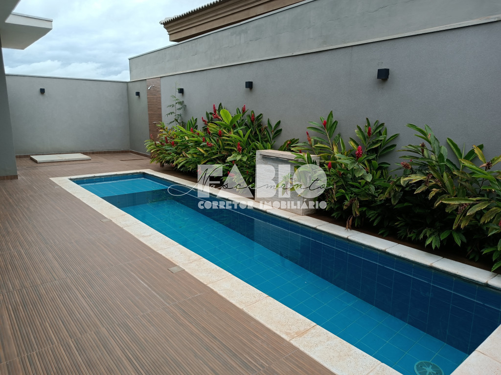 Casa de Condomínio com 3 quartos à venda, 254m² — foto 14 de 30