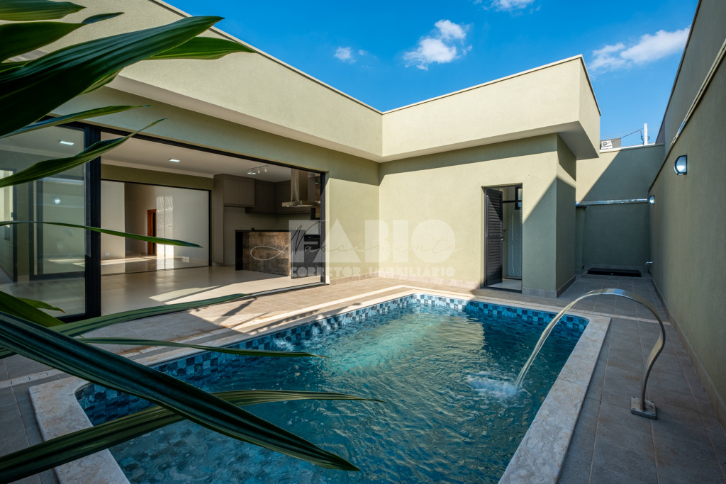 Casa de Condomínio com 3 quartos à venda, 237m² — foto 19 de 30
