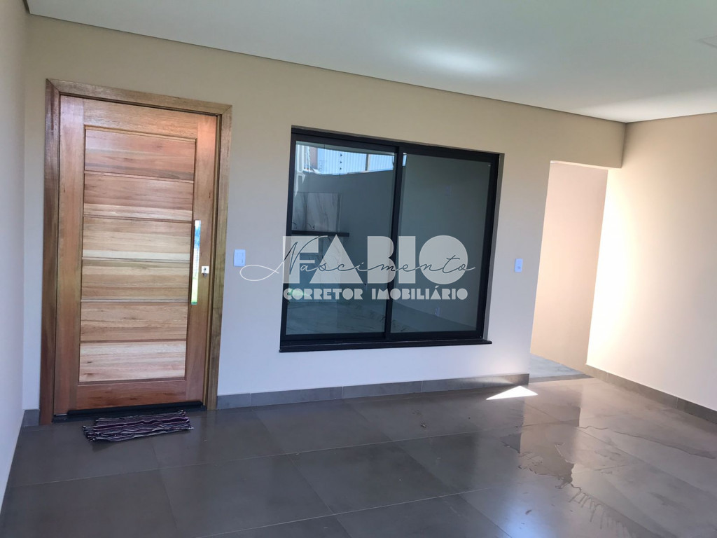 Casa com 3 quartos à venda, 110m² — foto 17 de 19