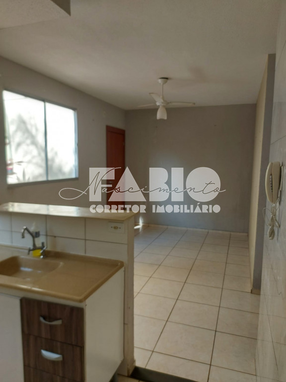 Apartamento com 2 quartos à venda, 45m² — foto 4 de 11