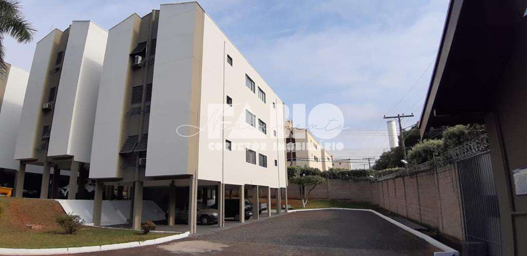 Apartamento com 2 quartos à venda, 62m² — foto 2 de 12