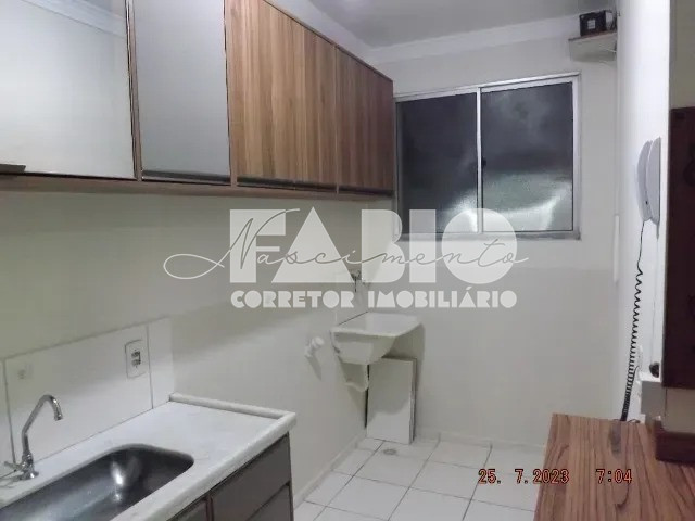 Apartamento com 2 quartos à venda, 50m² — foto 4 de 9