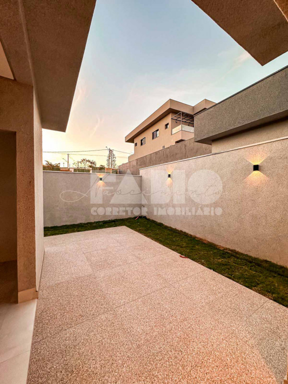 Casa de Condomínio com 3 quartos à venda, 151m² — foto 24 de 25