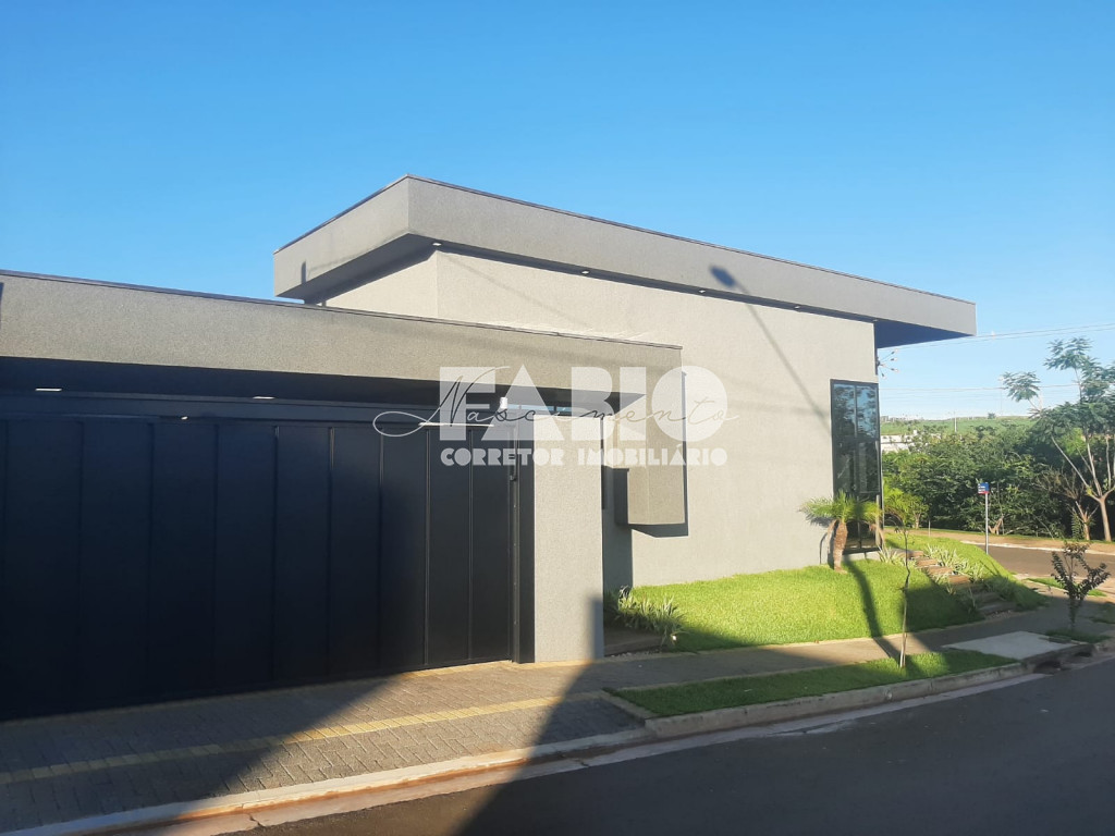 Casa de Condomínio com 3 quartos à venda, 170m² — foto 2 de 30
