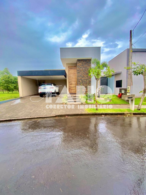 Casa de Condomínio com 2 quartos à venda, 150m² — foto 11 de 12