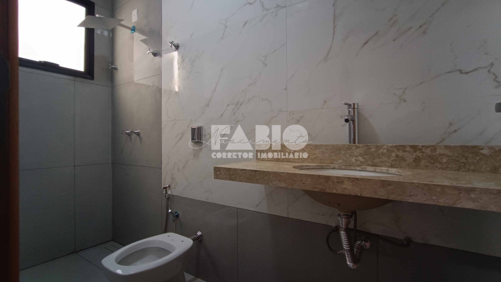 Casa de Condomínio com 3 quartos à venda, 119m² — foto 18 de 23
