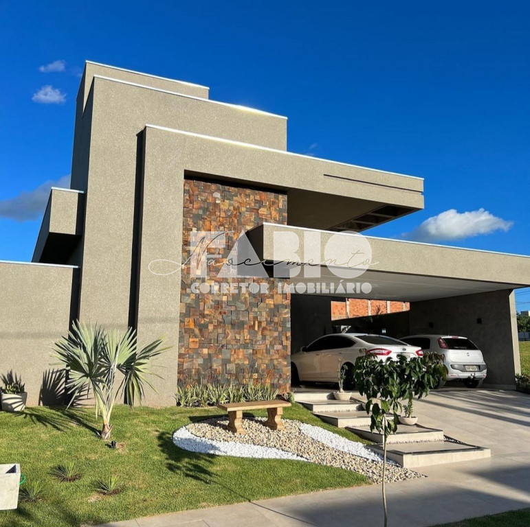 Casa de Condomínio com 3 quartos à venda, 210m² — foto 1 de 10