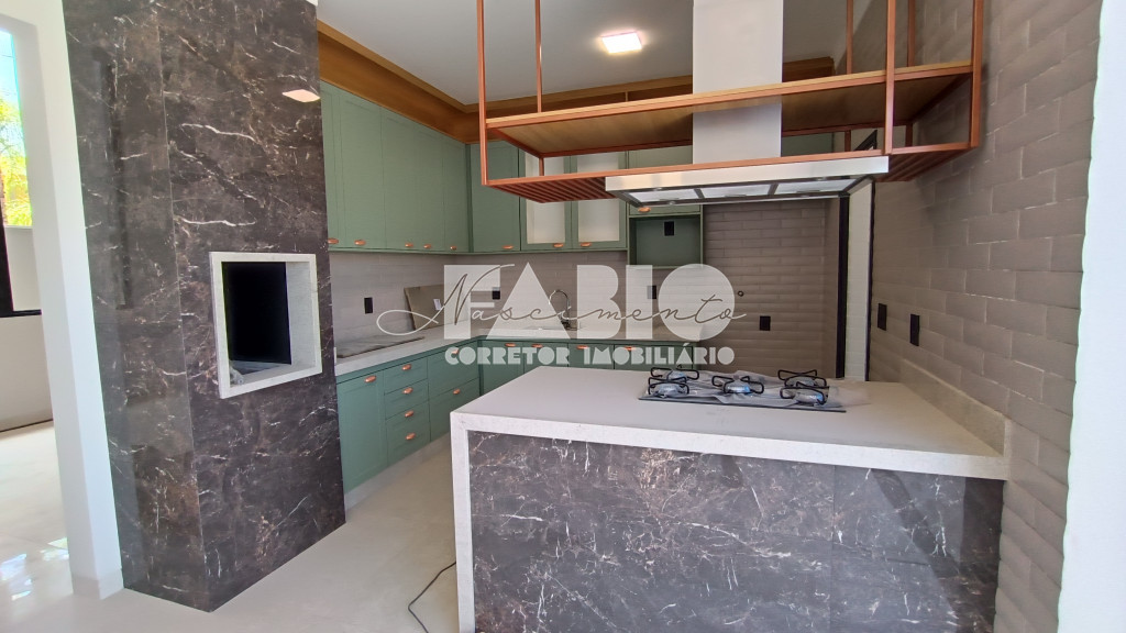 Casa de Condomínio com 3 quartos à venda, 202m² — foto 4 de 22