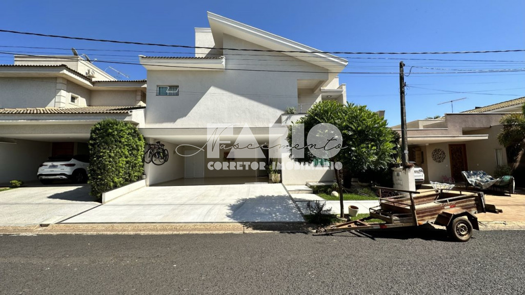 Casa de Condomínio com 4 quartos à venda, 310m² — foto 26 de 30