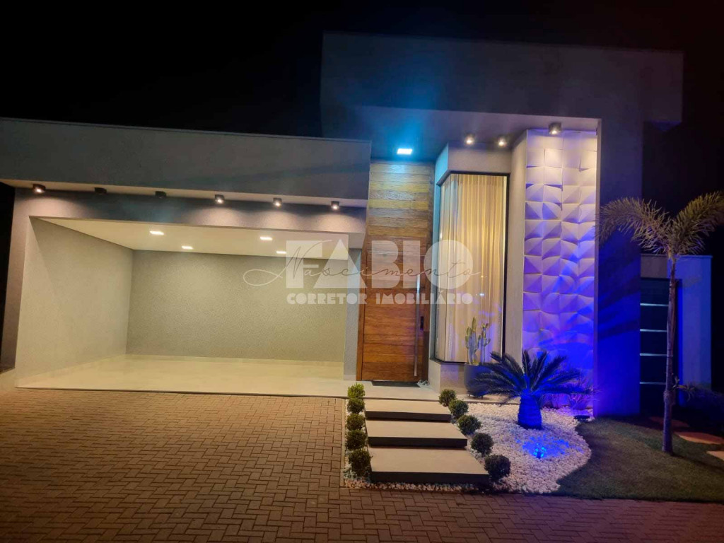 Casa de Condomínio com 3 quartos à venda, 169m² — foto 2 de 30