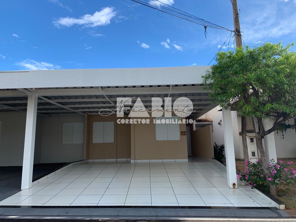 Casa de Condomínio com 2 quartos à venda, 85m² — foto 1 de 30