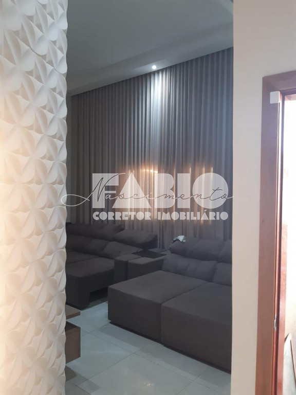 Casa com 3 quartos à venda, 160m² — foto 21 de 27