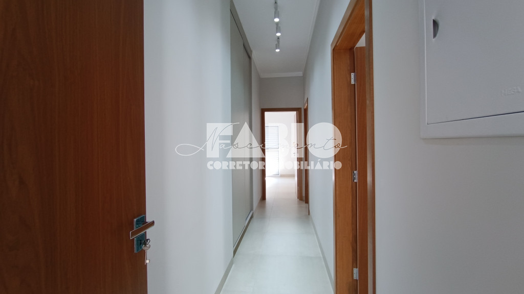 Casa de Condomínio com 3 quartos à venda, 165m² — foto 16 de 24