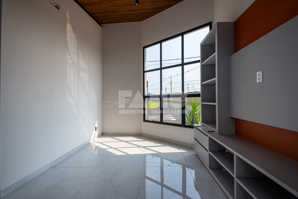 Casa de Condomínio com 3 quartos à venda, 167m² — foto 17 de 29