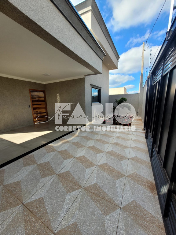 Casa com 3 quartos à venda, 98m² — foto 30 de 30