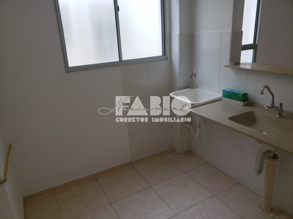 Apartamento com 2 quartos à venda, 44m² — foto 6 de 10