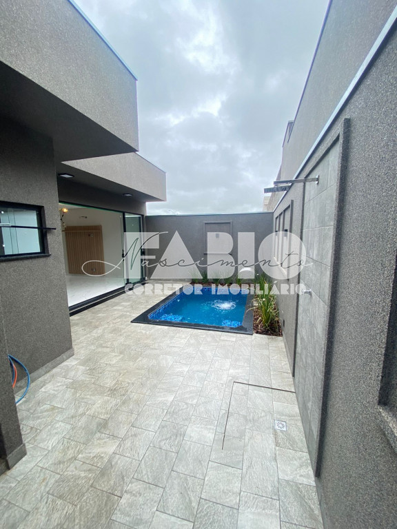 Casa de Condomínio com 3 quartos à venda, 155m² — foto 15 de 28