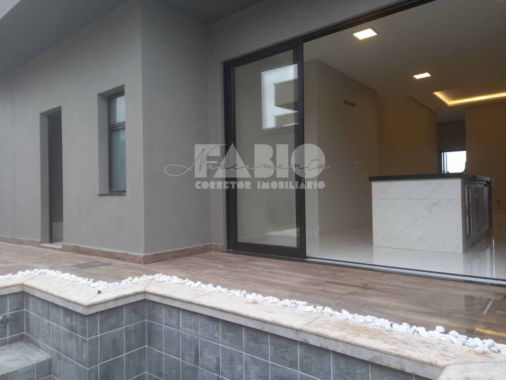 Casa de Condomínio com 3 quartos à venda, 161m² — foto 8 de 10