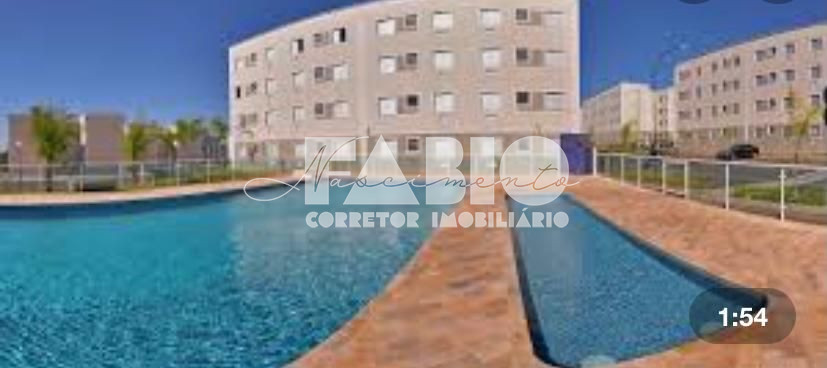 Apartamento com 2 quartos à venda, 45m² — foto 2 de 15