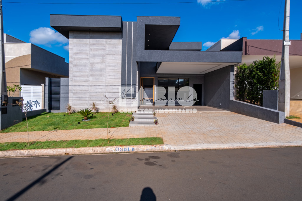 Casa de Condomínio com 3 quartos à venda, 222m² — foto 28 de 28