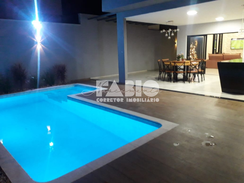 Casa de Condomínio com 3 quartos à venda, 222m² — foto 27 de 30